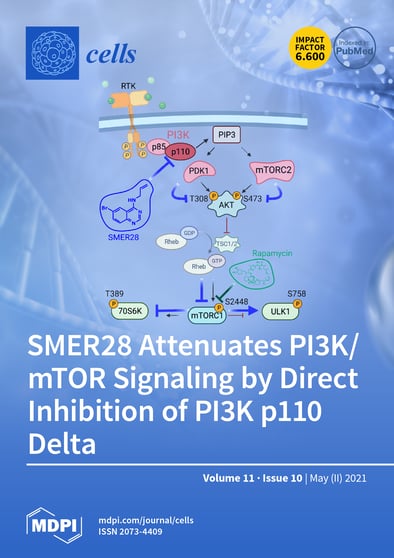 Journal Issue Cover Image