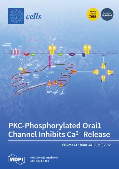 Journal Issue Cover Image