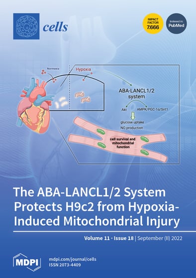 Journal Issue Cover Image