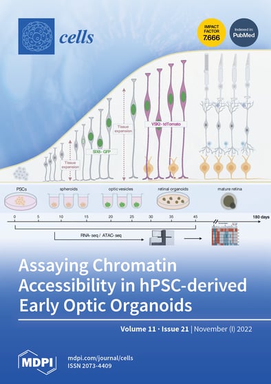 Journal Issue Cover Image