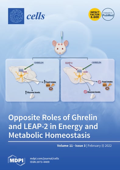 Journal Issue Cover Image