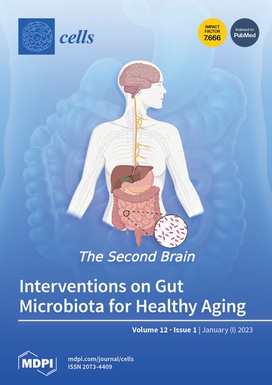 Journal Issue Cover Image