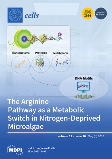 Journal Issue Cover Image