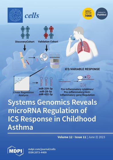 Journal Issue Cover Image