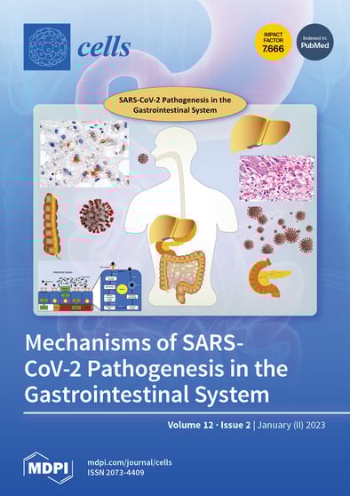 Journal Issue Cover Image