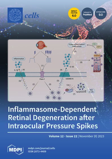 Journal Issue Cover Image