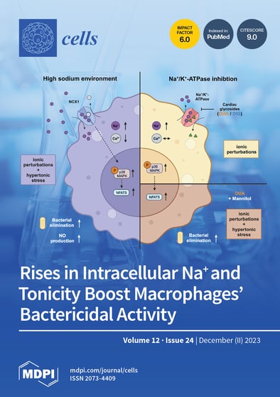 Journal Issue Cover Image