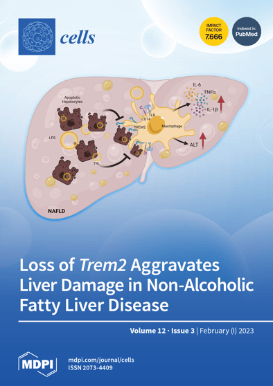 Journal Issue Cover Image