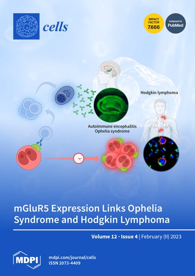 Journal Issue Cover Image