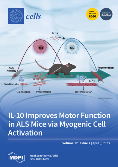 Journal Issue Cover Image