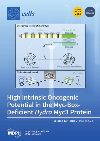 Journal Issue Cover Image