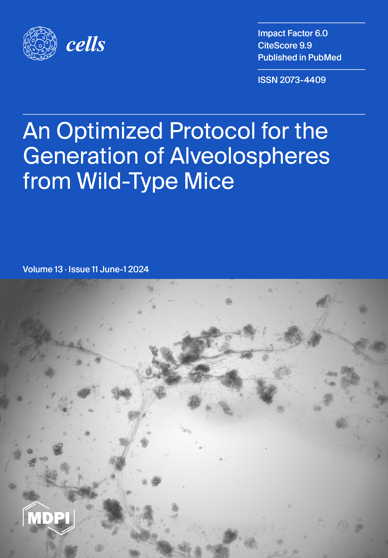 Journal Issue Cover Image