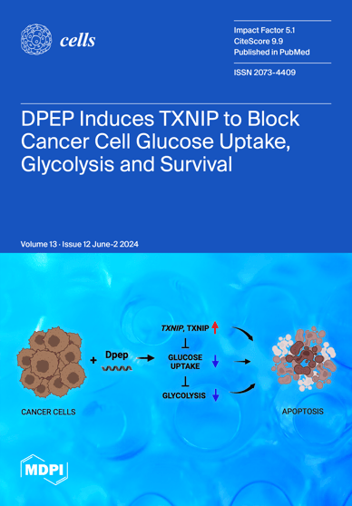 Journal Issue Cover Image