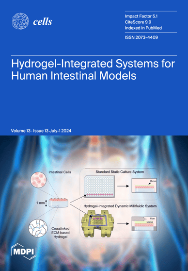 Journal Issue Cover Image
