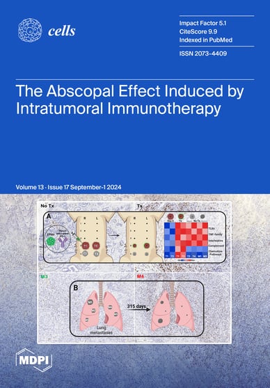 Journal Issue Cover Image