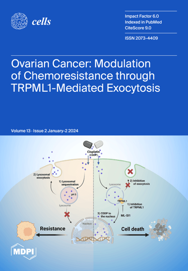 Journal Issue Cover Image