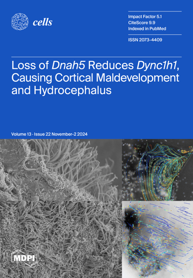 Journal Issue Cover Image