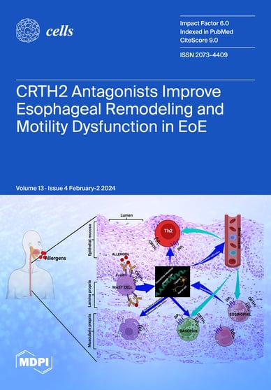 Journal Issue Cover Image