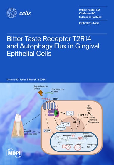 Journal Issue Cover Image