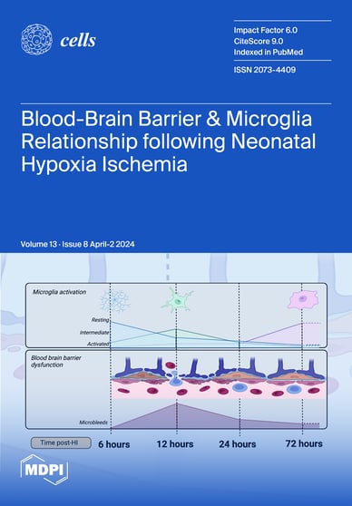 Journal Issue Cover Image