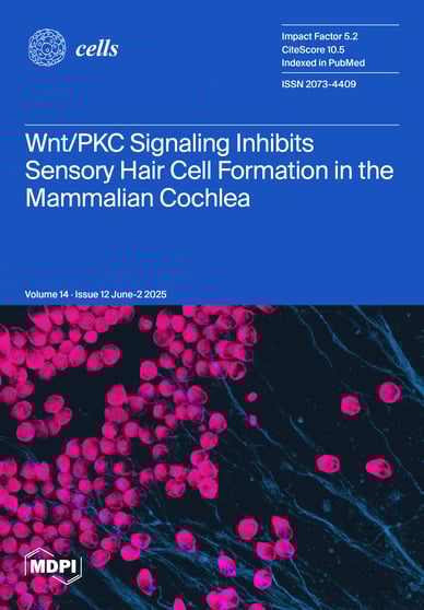 Journal Issue Cover Image