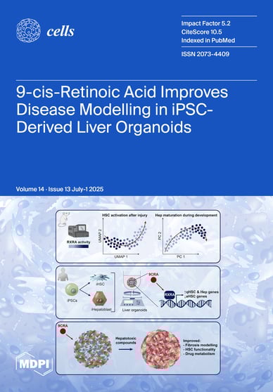 Journal Issue Cover Image