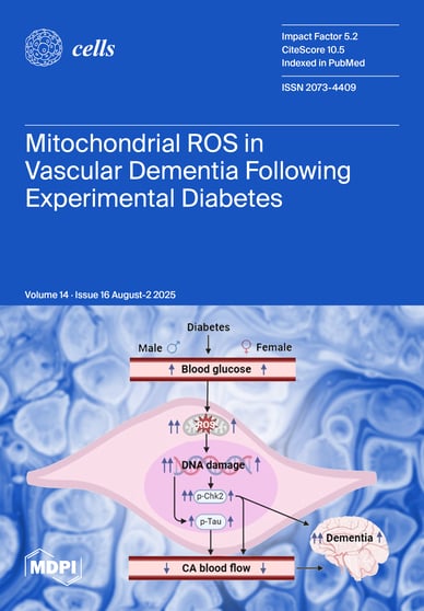Journal Issue Cover Image
