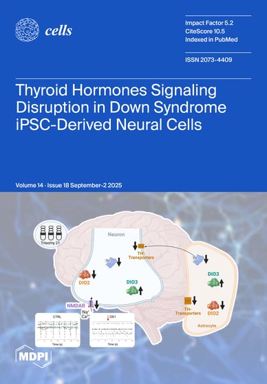 Journal Issue Cover Image