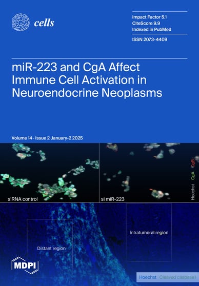 Journal Issue Cover Image