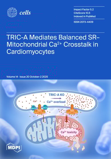 Journal Issue Cover Image