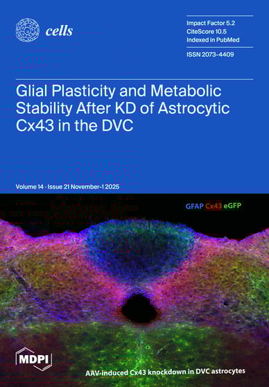 Journal Issue Cover Image