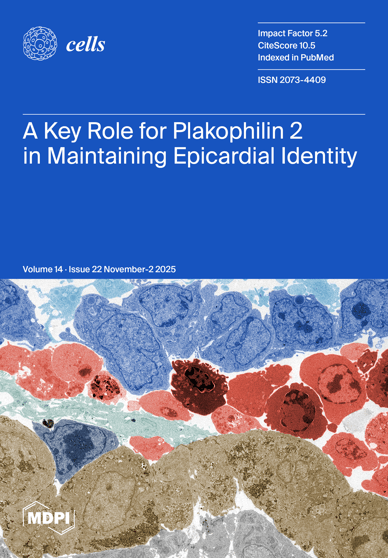 Journal Issue Cover Image