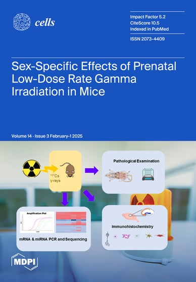 Journal Issue Cover Image