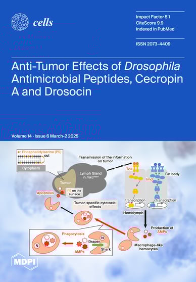 Journal Issue Cover Image