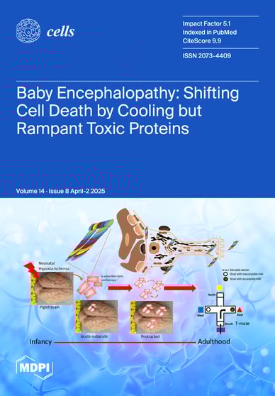 Journal Issue Cover Image