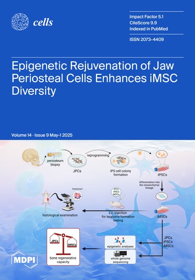 Journal Issue Cover Image