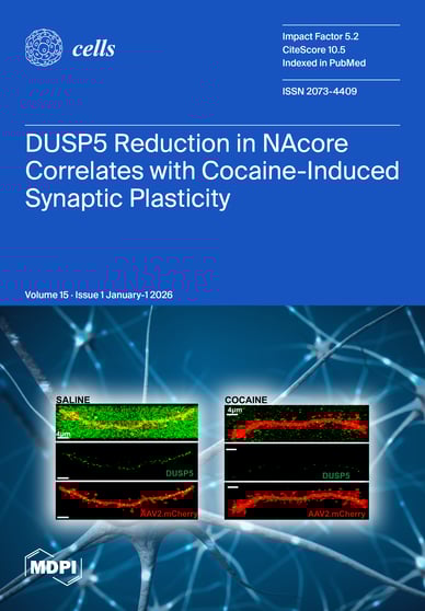 Journal Issue Cover Image