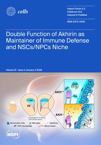 Journal Issue Cover Image