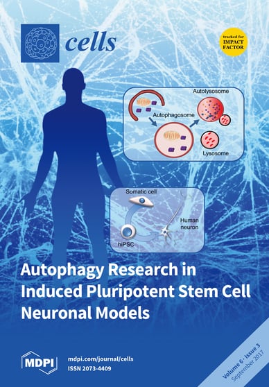 Journal Issue Cover Image