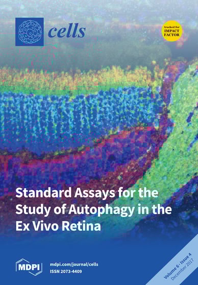 Journal Issue Cover Image