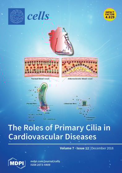 Journal Issue Cover Image