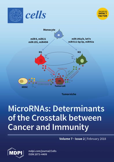 Journal Issue Cover Image