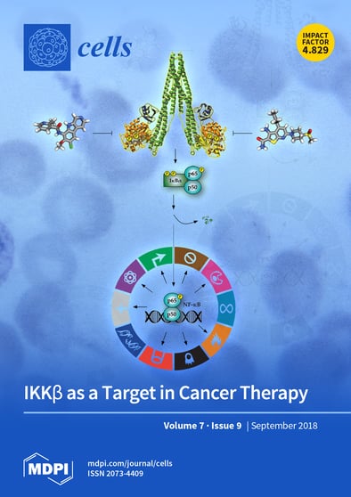 Journal Issue Cover Image