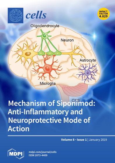 Journal Issue Cover Image