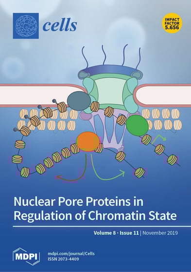 Journal Issue Cover Image