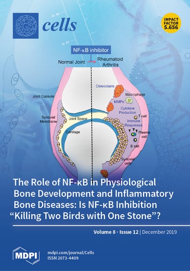 Journal Issue Cover Image