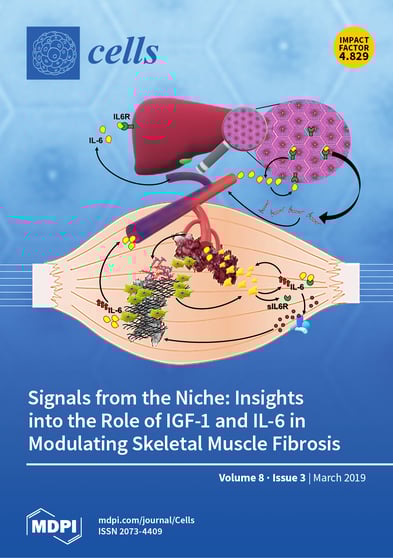 Journal Issue Cover Image