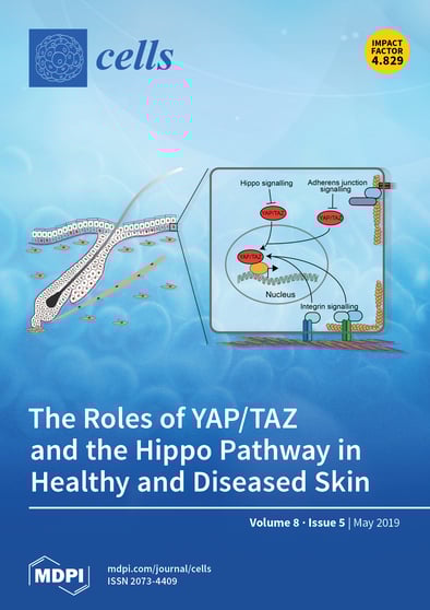 Journal Issue Cover Image