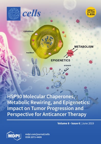 Journal Issue Cover Image
