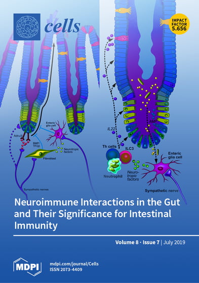 Journal Issue Cover Image